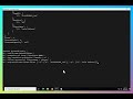 AWS DynamoDB local scan, query, and filter in a Windows command prompt