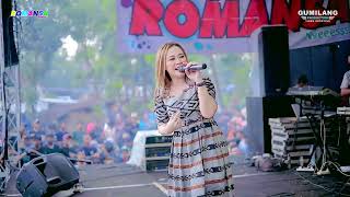 ROMANSA NYESS - KOE LAN KENANGAN - EVA AQUILA - PARTY#6 MAKELAR ONLINE - PLAJAN PAKISAJI JEPARA