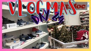 DAY 24 VLOGMAS 2024 | SOFTMOC | GIFT IDEAS | GETTING IN THE XMAS💝💝💃💃💃🩰🩰🎶🎶