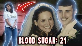 The Wife Who 'Nursed' Her Husband to Death