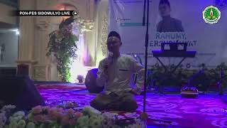 [LIVE] RAHUMY BESHOLAWAT DALAM RANGKA ISRA' MI'RAJ, HAUL MASYAYIKH DAN HAFLAH AKHIRUSSANAH