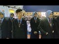 MAJLIS WATIKAH PELANTIKAN PEMIMPIN MUDA SMKDHK TAHUN 2023/2024