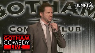Jamie Kennedy | Gotham Comedy Live