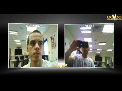 oovoo on android oovoo on android