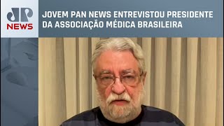 Governo Lula cogita a volta do programa Mais Médicos