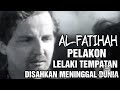 AL-FATIHAH PELAKON LELAKI TEMPATAN DISAHKAN MENINGGAL DUNIA