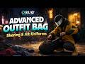 FiveM Outfit Bag Script | Share, Store & Switch Outfits + Job Uniforms [ESX, QBCore, QBox]