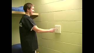 Northwest Regional Corrections Center - Inmate Orientation Video