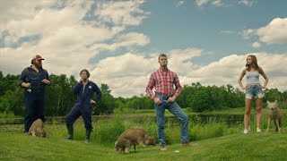 Letterkenny | Season 4 | Canada Gooses