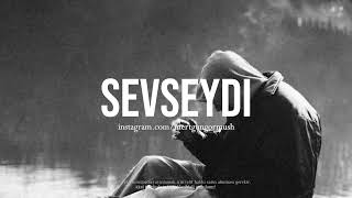 BLOK3 X ATI242 TYPE BEAT - 'SEVSEYDI' - DUYGUSAL/EMOTIONAL TYPE BEAT (Prod. by Gungormush)