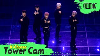 [K-Choreo Tower Cam 4K] 빅톤 직캠 'Virus'(VICTON Choreography) l @MusicBank KBS 221118