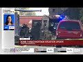 Wednesday morning update on active hostage situation