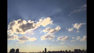 Timelapse de verano