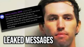 Ken Klippenstein Obtains Leaks From Alleged Charlie Kirk Shooter's Discord