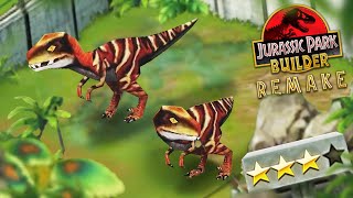 Jurassic Park Builder Fan Remake Is Getting A HUGE UPDATE - That You Can Play!