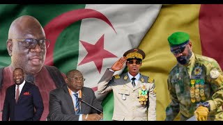 LE JOURNAL EN BAMANANKAN DU MERCREDI 22 JANVIER 2025 AVEC KASSIM TRAORÉ