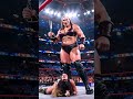 it s unbelievable woman giant wrestler wwe wrestling the giant wwe shorts wrestling