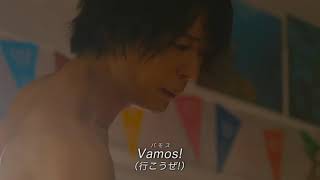 Grand Blue Live-Action Vamos (グラン・ブルー　バモス!)