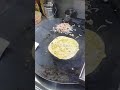 Chicken Egg Roll In making😍| Chicken Frankie Spicy Roll #shorts #viral #egg #eggrecipe #chicken