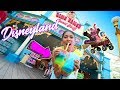 NEW Bing Bong's Sweet Stuff Treats You Must Try! | Disneyland Resort