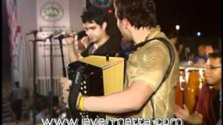 La Pupera - Jose Dario Orozco y Javier Matta (En vivo)