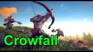 Crowfall 5.7