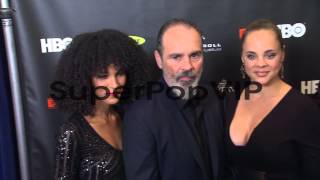 Amanda Sudano, Bruce Sudano, Mimi Sommer, Brooklyn Sudano...