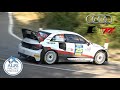 600HP AUDI S1 Quattro RX Special | Rallylegend 2022 | pure sound , action & drifts [HD]