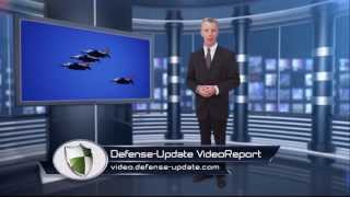 Introducing Defense Update VideoReport