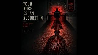 Your Boss Is an Algorithm: How AI Decides Who Gets Hired, Fired & Promoted