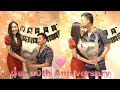 SURPRISING MY WIFE ❤️ | OUR 10th ANNIVERSARY VLOG | LOVE 💕 | MGP Vlog