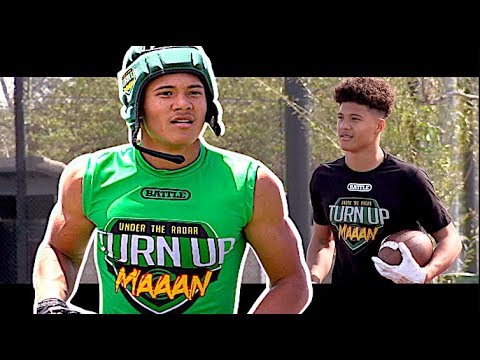 🔥🌴 Domani Jackson | Temecula, CA | Class of 2022 | Under The Radar Straight Baller 🔥🌴 Domani Jackson | Temecula, CA | Class of 2022 | Under The Radar Straight Baller