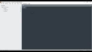 How to push or use git commands for GitHub in Sublime Text Editor #sublime #github #git