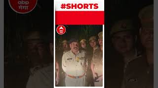 Baghpat में पुलिस और बदमाशों के बीच मुठभेड़, एक घायल | #shorts