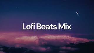 Lofi Beats Mix [chill lo-fi hip hop beats]