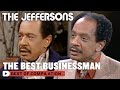 George Jefferson Being An Amazing Entrepreneur | The Jeffersons
