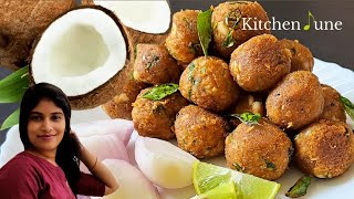 Breakfast l New Recipe l ताजा नारियल से बनाएं चटपटा हेल्दी नाश्ता l Coconut Keema#breakfast#recipes