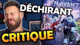 EN AVANT - CRITIQUE (spoilers à 6:43)