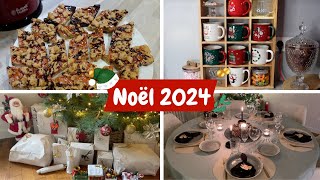 Christmas 2024: Recipes / Decoration: The Magic of Christmas is Before Our Eyes