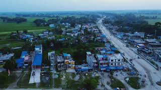 Gramthan Morang ,Netachowk