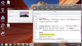 UFT Tutorial 31
