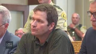 Todd Mullis Trial Verdict