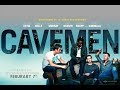 CAVEMEN Official Trailer Romantic Comedy Camilla Belle Movie HD