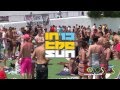 Innovation In The Sun - Wavepool Party