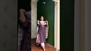 ਪੰਜਾਬੀ ਸੂਟ ਬੂਟੀਕ ll Punjabi Suits Boutique, Mohali Jodhiqbal Creations #viral #shorts