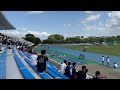 2024第52回九州学生陸上競技選手権大会男子100m予選11組