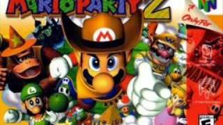 Mario Party 2 (Music) - Pirate Island