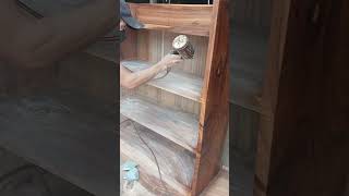 ធ្វើទូថ្នាក់ៗងាយៗ #wood #instagram #woodworking #howtomakefromwood #furniture #youtube #woodwork