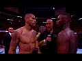 The FOURTH Time When Izzy got his REVENGE!!! Pereira Vs Adesanya 2 FULL FIGHT