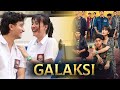 FILM ROMANTIS || GALAKSI || FULL MOVIE